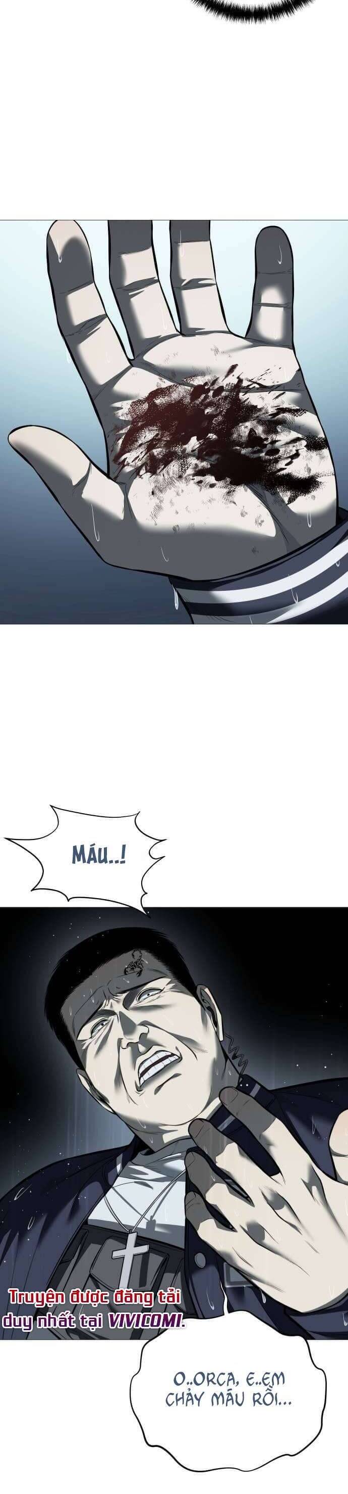 Red Shirt - Chapter 13 - Page 14