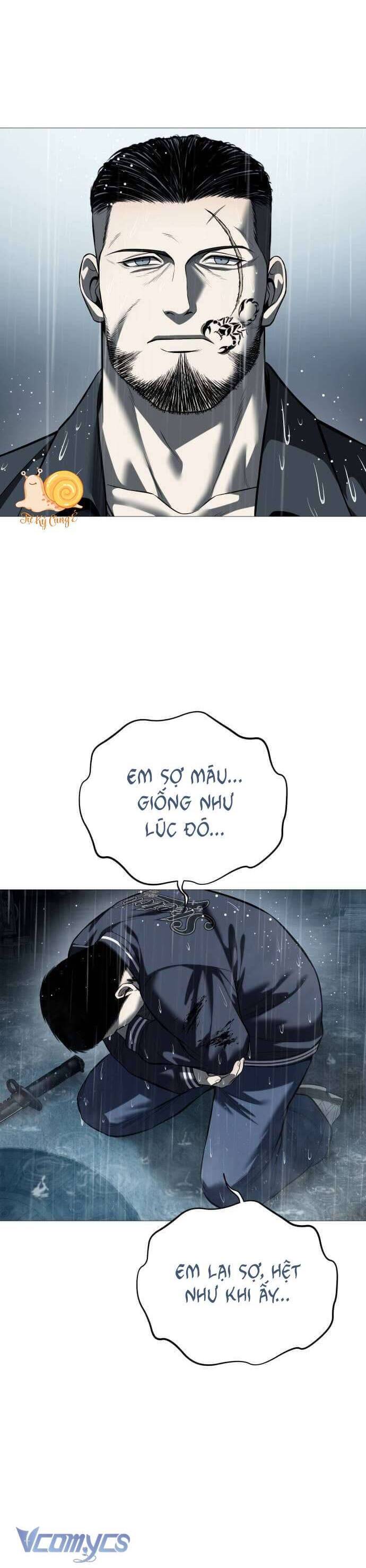 Red Shirt - Chapter 13 - Page 15