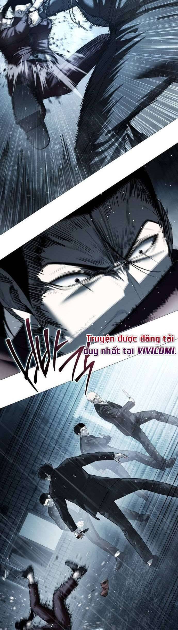 Red Shirt - Chapter 13 - Page 17