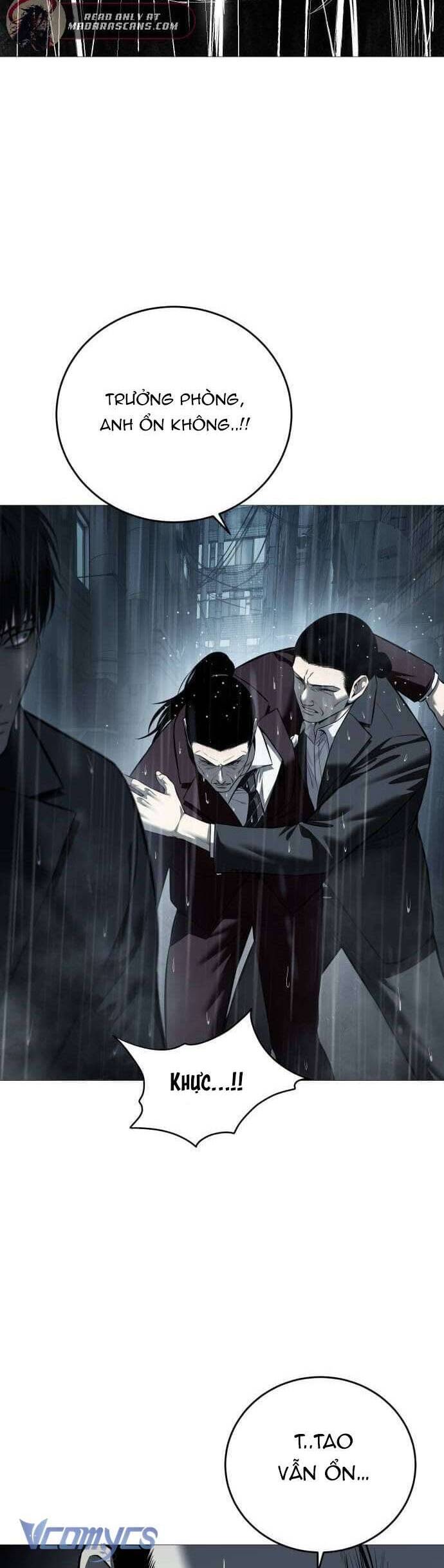 Red Shirt - Chapter 13 - Page 20