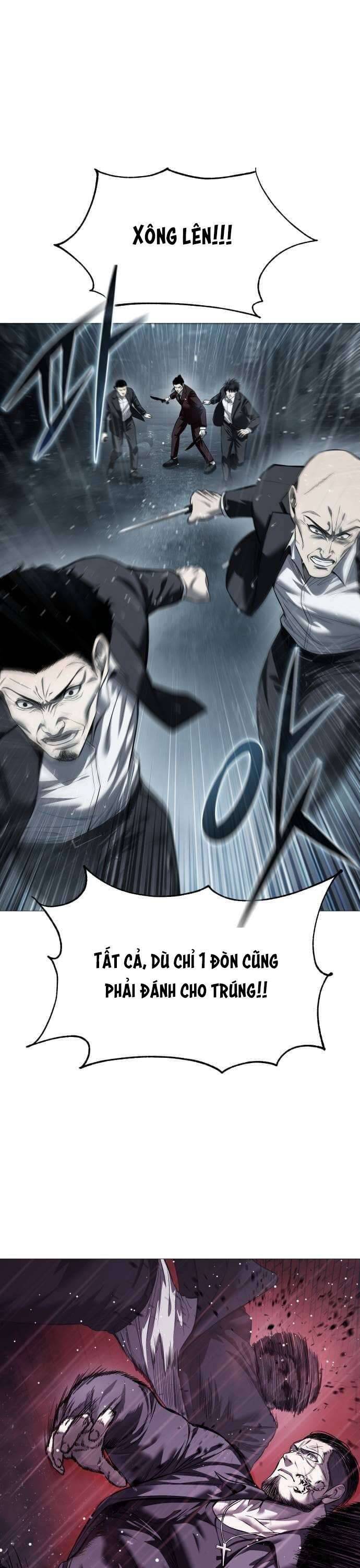 Red Shirt - Chapter 13 - Page 23