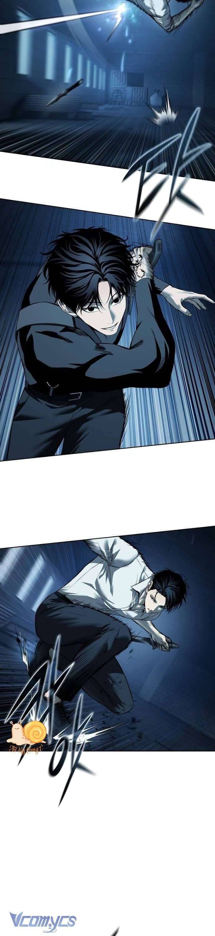 Red Shirt - Chapter 13 - Page 3