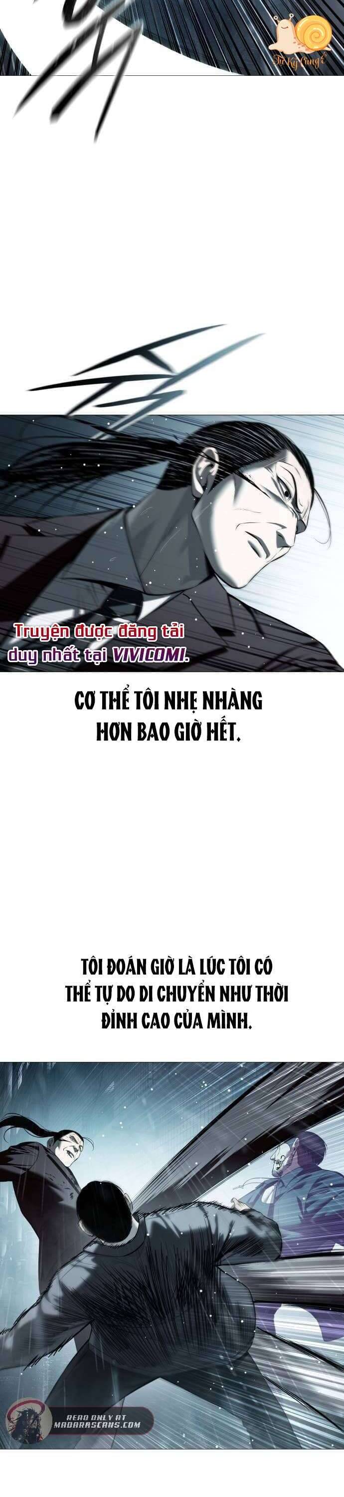 Red Shirt - Chapter 13 - Page 31