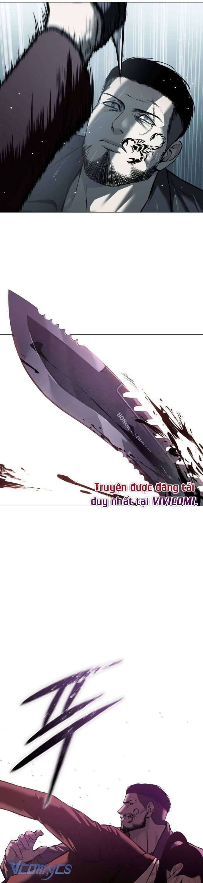 Red Shirt - Chapter 13 - Page 33