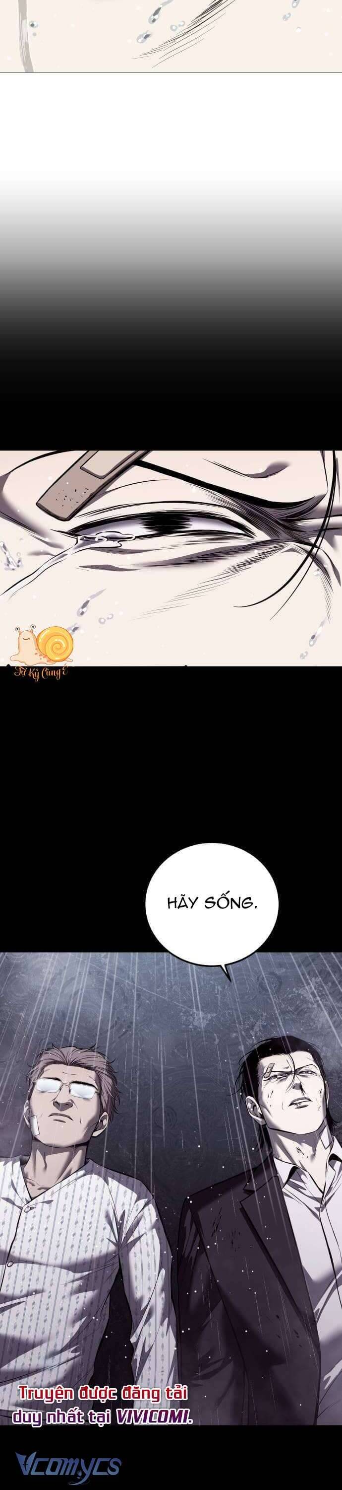 Red Shirt - Chapter 13 - Page 37