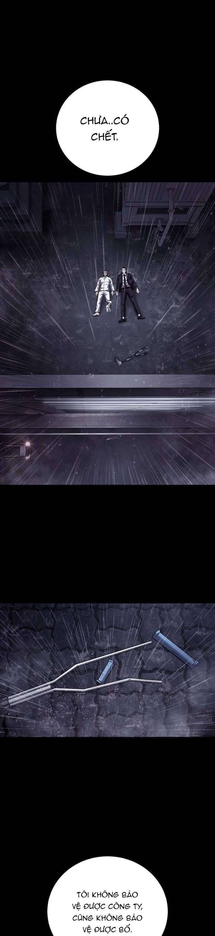 Red Shirt - Chapter 13 - Page 38