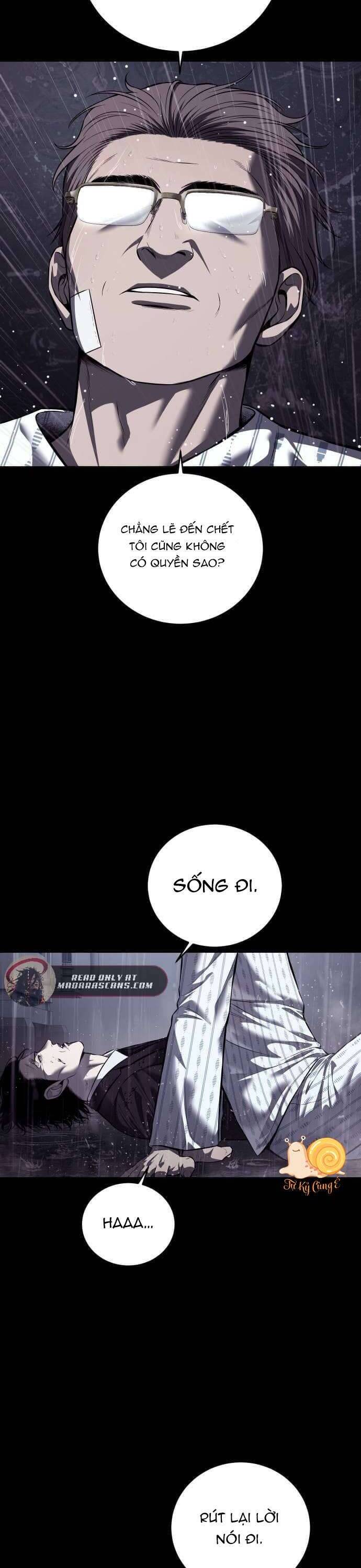 Red Shirt - Chapter 13 - Page 39