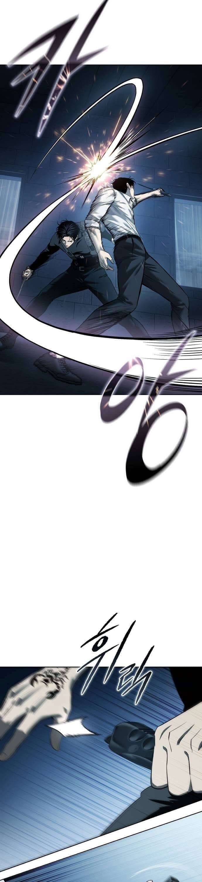 Red Shirt - Chapter 13 - Page 4