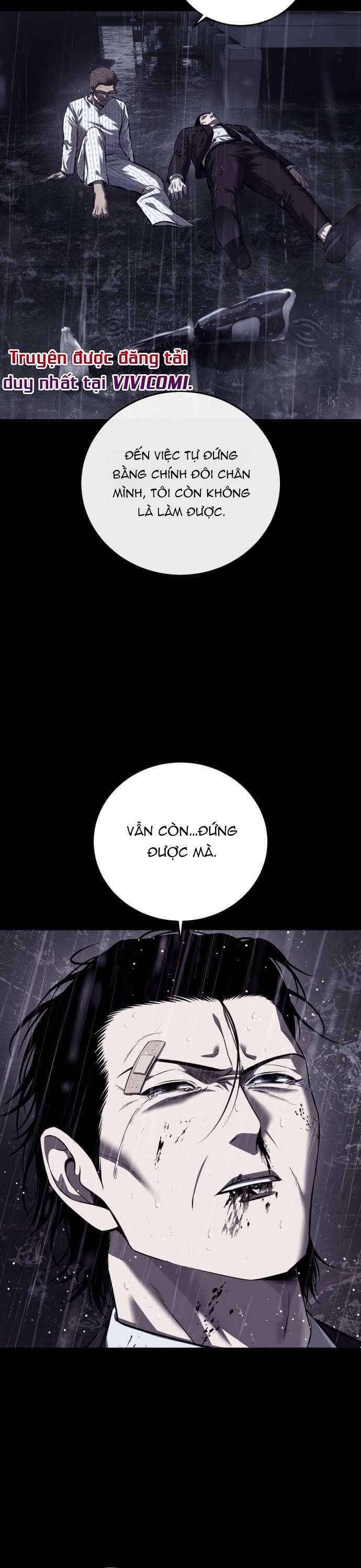 Red Shirt - Chapter 13 - Page 40