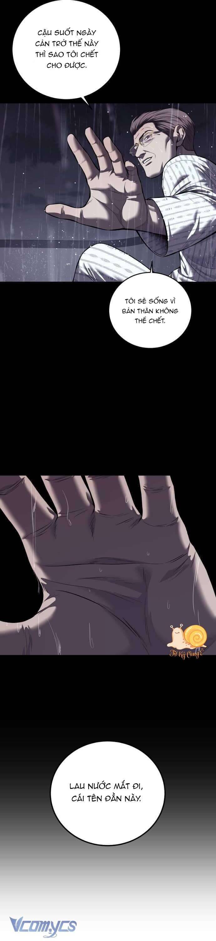 Red Shirt - Chapter 13 - Page 41