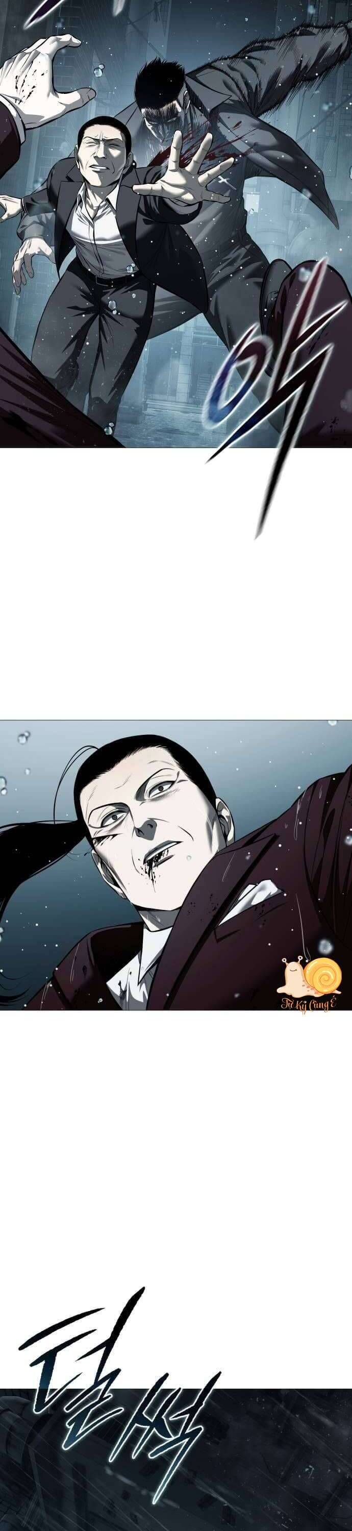 Red Shirt - Chapter 13 - Page 43