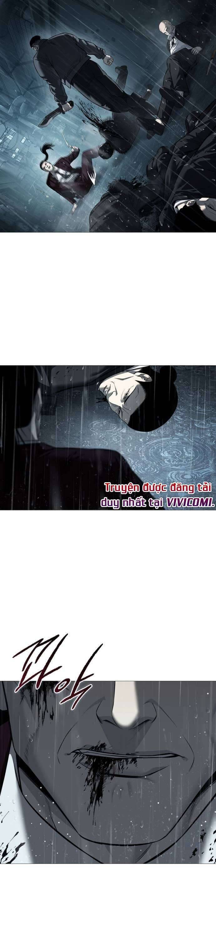 Red Shirt - Chapter 13 - Page 44