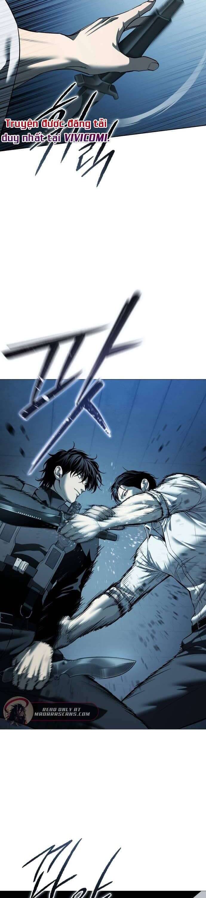 Red Shirt - Chapter 13 - Page 5