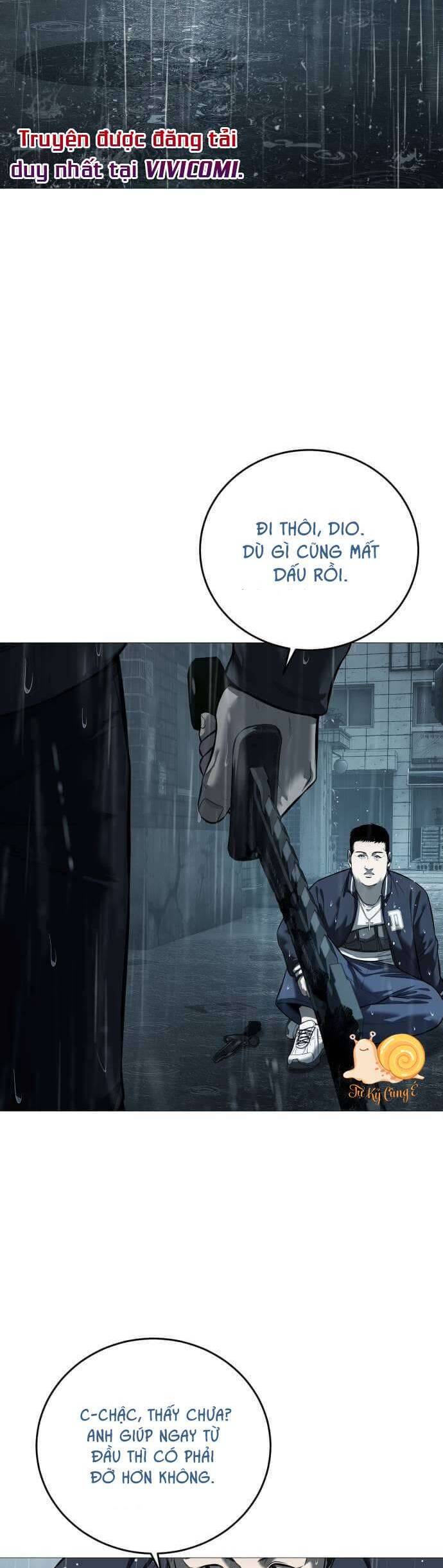 Red Shirt - Chapter 13 - Page 53