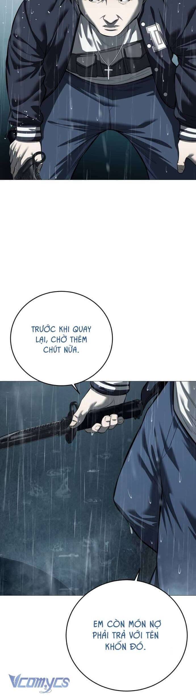 Red Shirt - Chapter 13 - Page 54