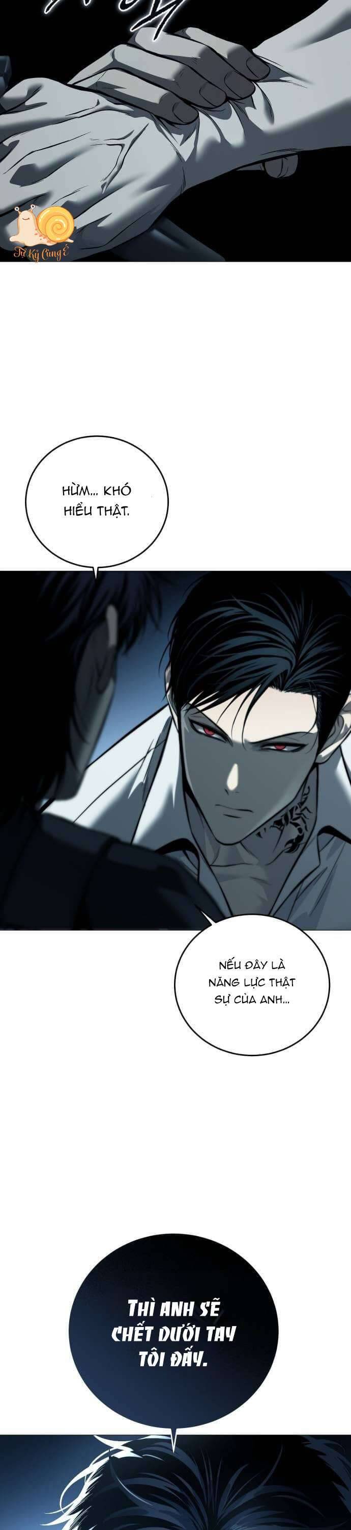 Red Shirt - Chapter 13 - Page 6