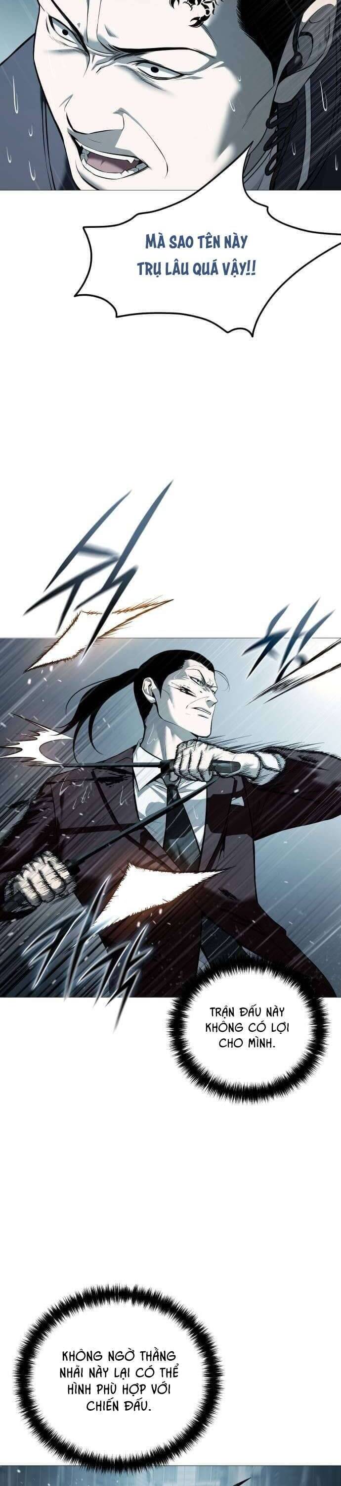 Red Shirt - Chapter 13 - Page 9