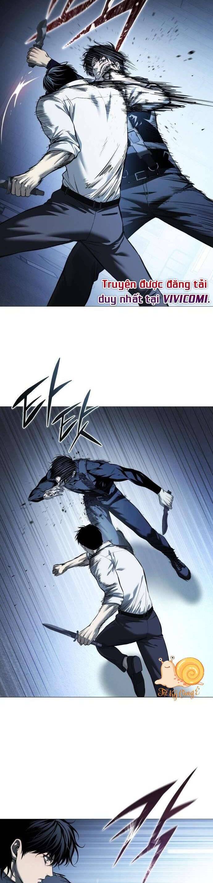 Red Shirt - Chapter 14 - Page 10