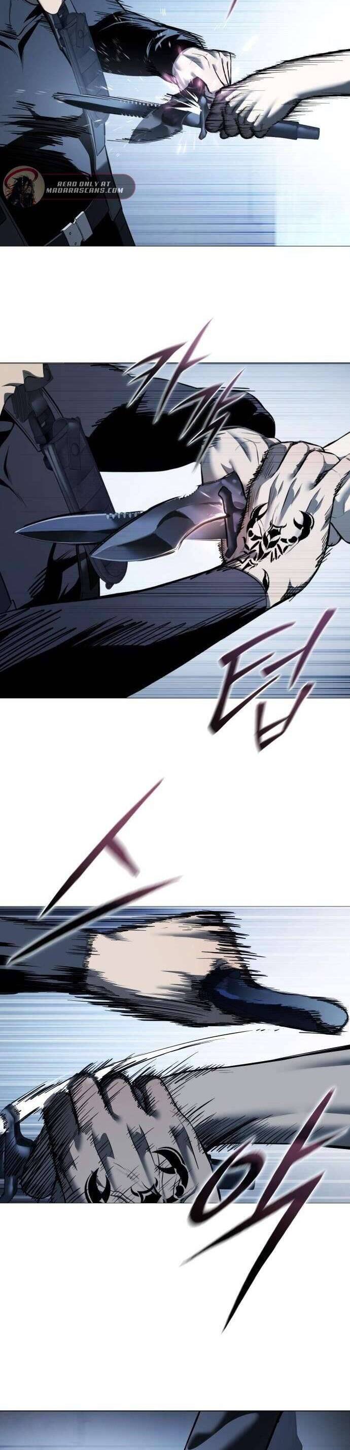 Red Shirt - Chapter 14 - Page 11