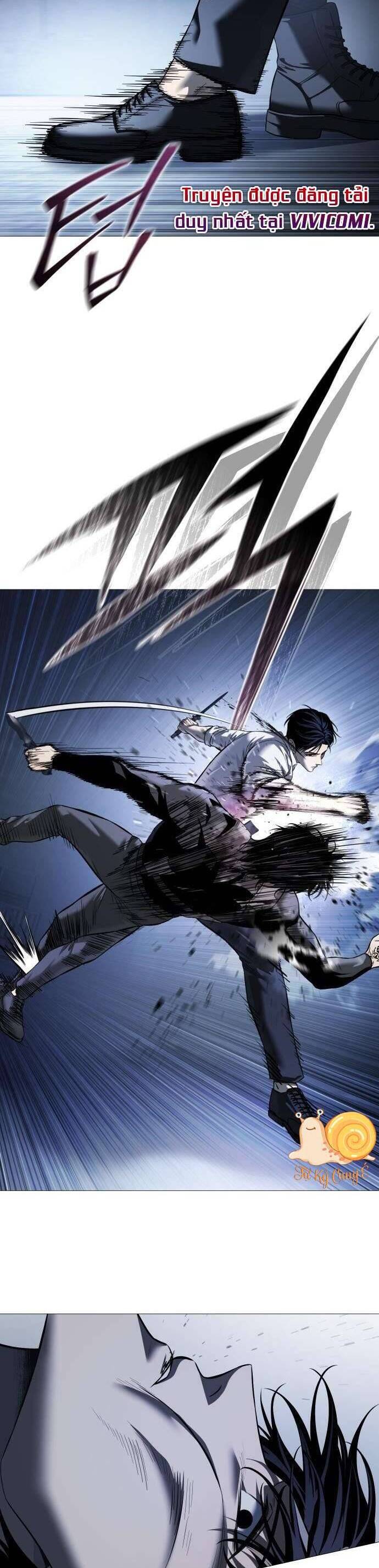 Red Shirt - Chapter 14 - Page 12