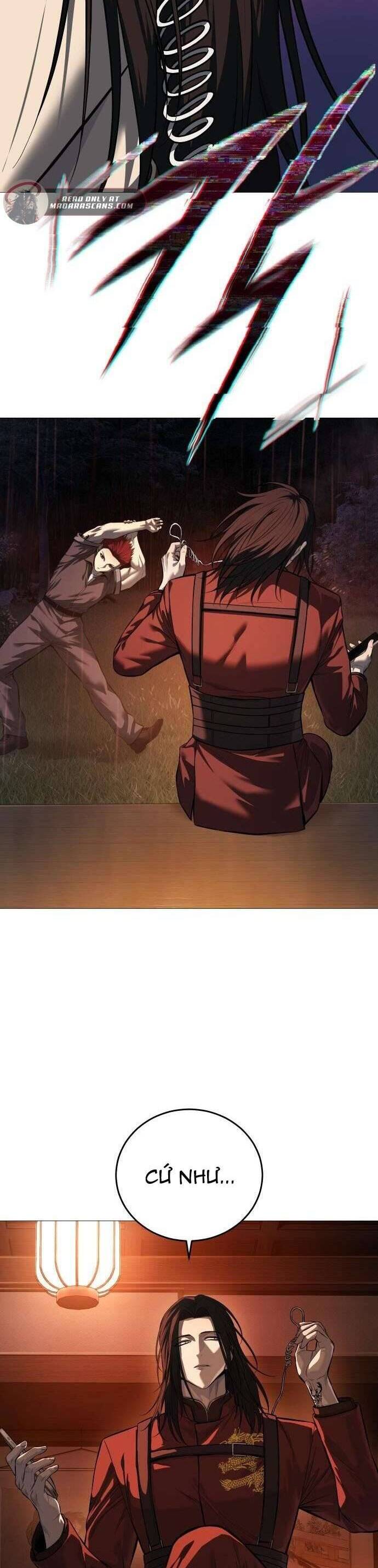 Red Shirt - Chapter 14 - Page 18