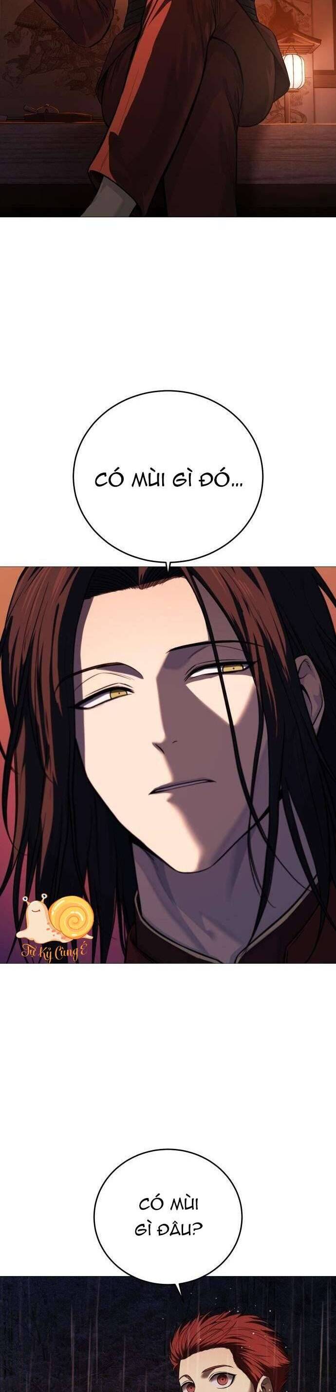 Red Shirt - Chapter 14 - Page 19