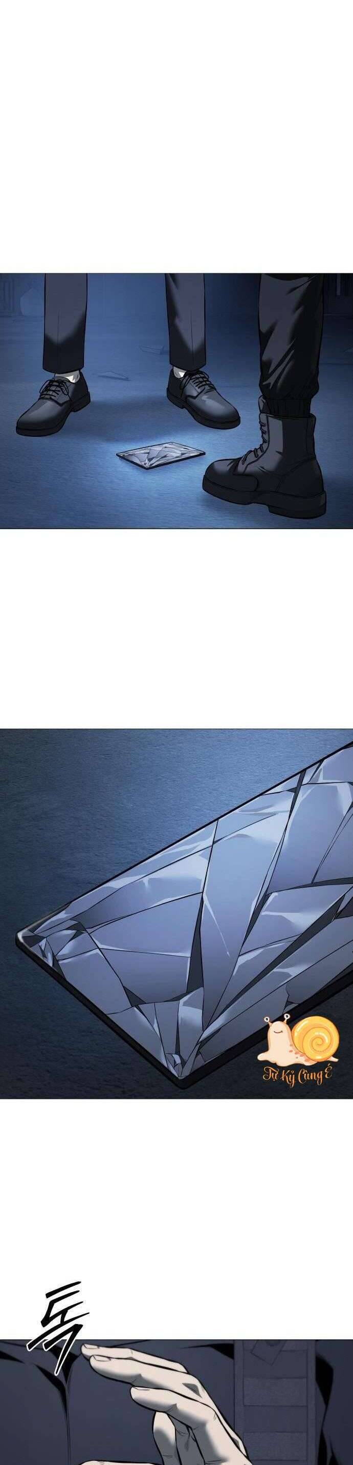 Red Shirt - Chapter 14 - Page 22