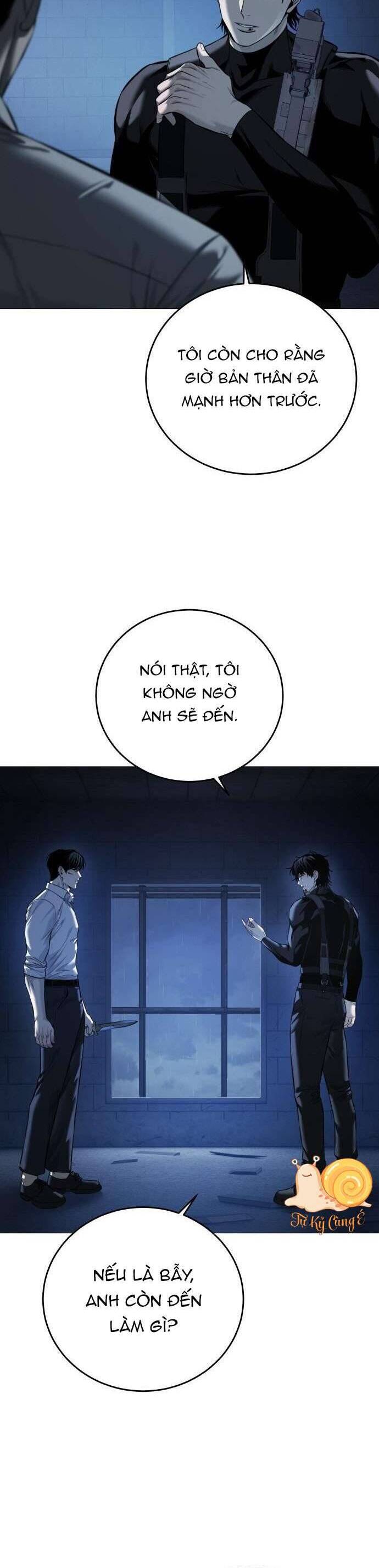 Red Shirt - Chapter 14 - Page 26