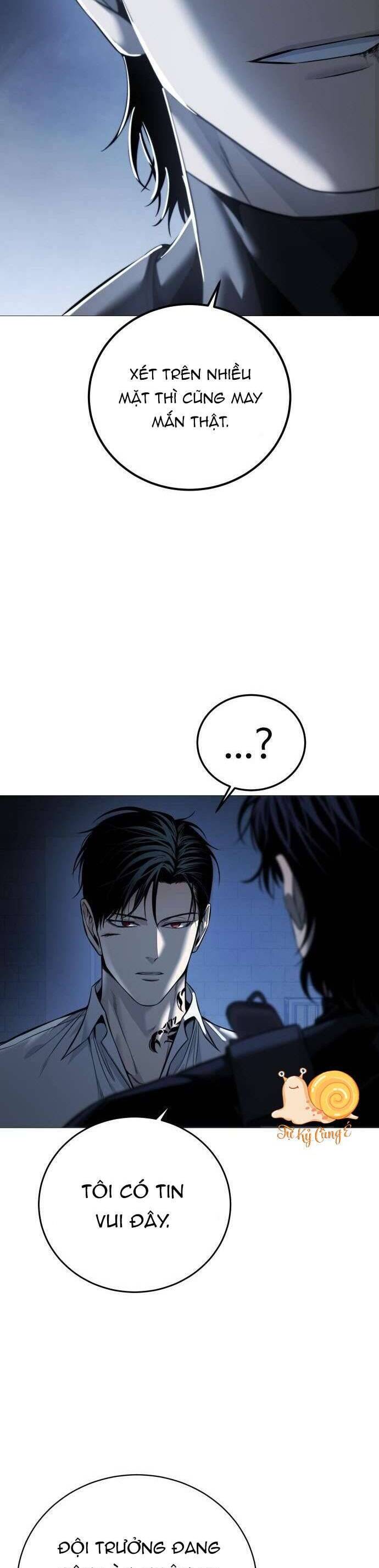 Red Shirt - Chapter 14 - Page 29