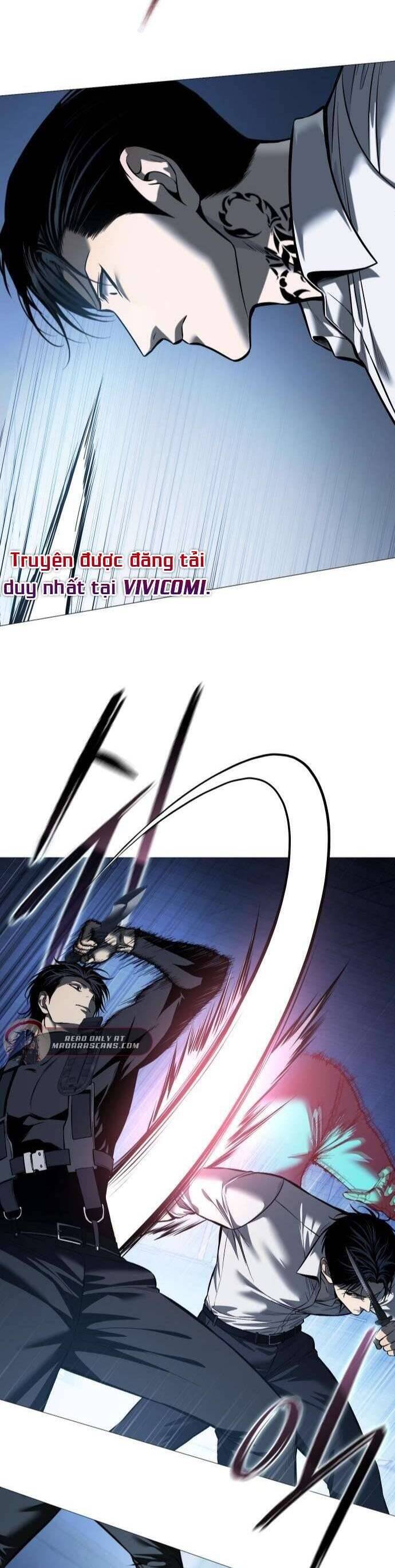 Red Shirt - Chapter 14 - Page 3