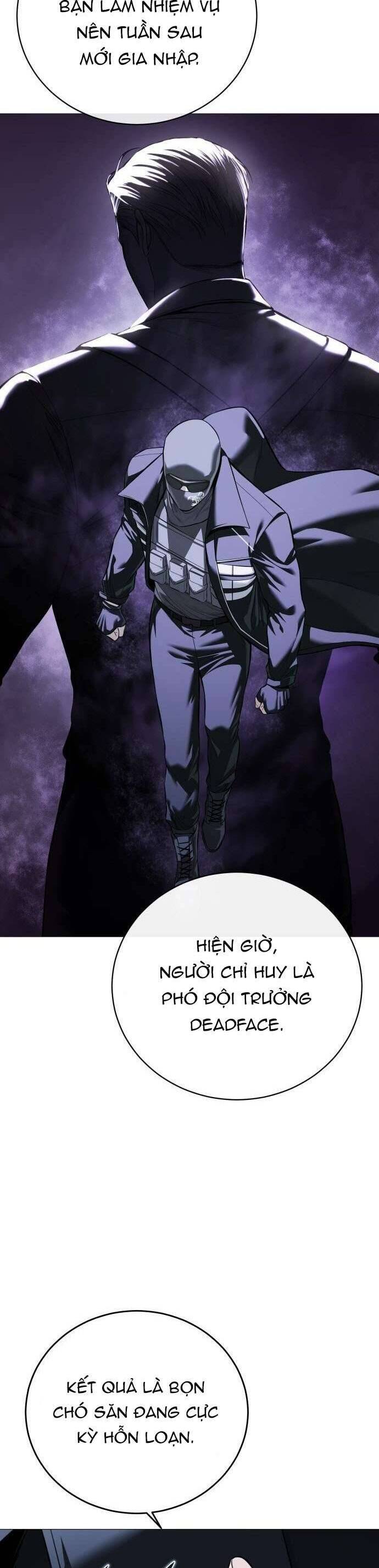 Red Shirt - Chapter 14 - Page 30