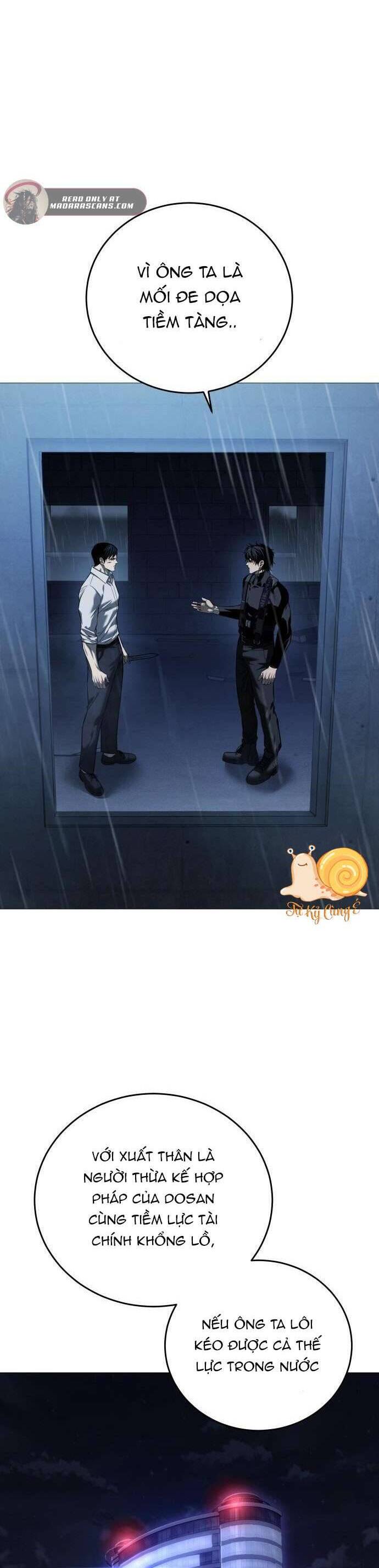 Red Shirt - Chapter 14 - Page 32