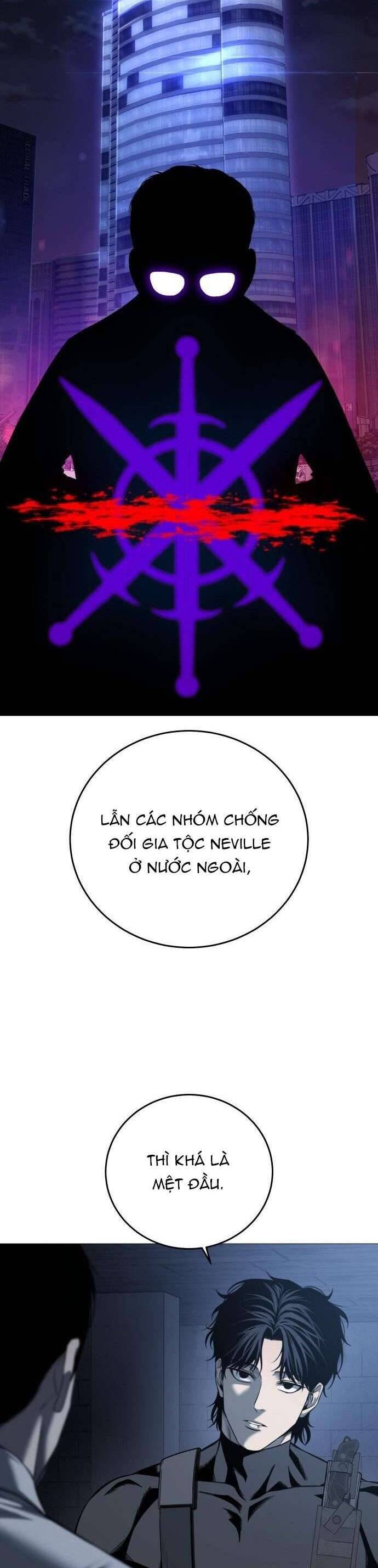 Red Shirt - Chapter 14 - Page 33