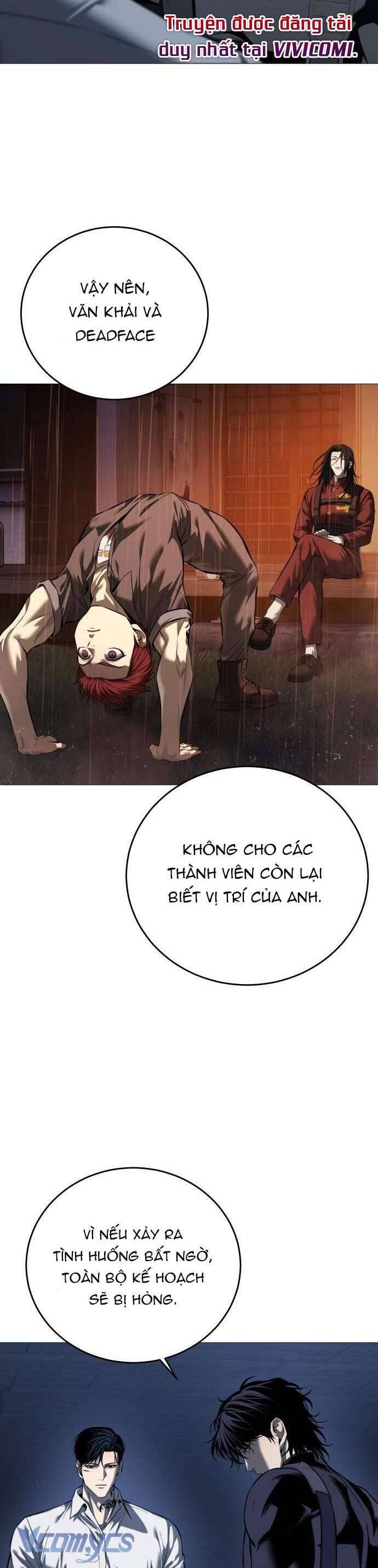 Red Shirt - Chapter 14 - Page 34