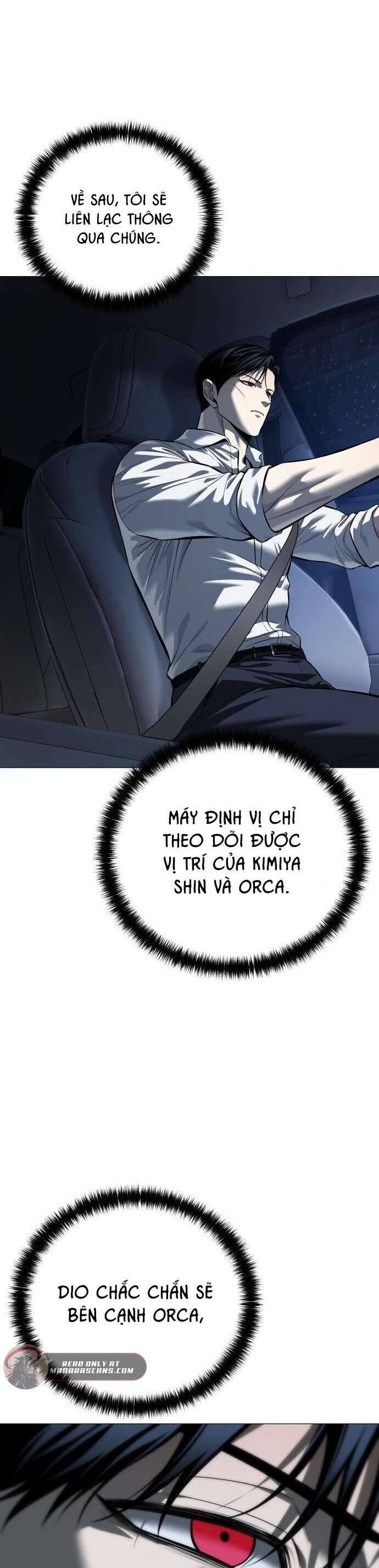 Red Shirt - Chapter 14 - Page 37