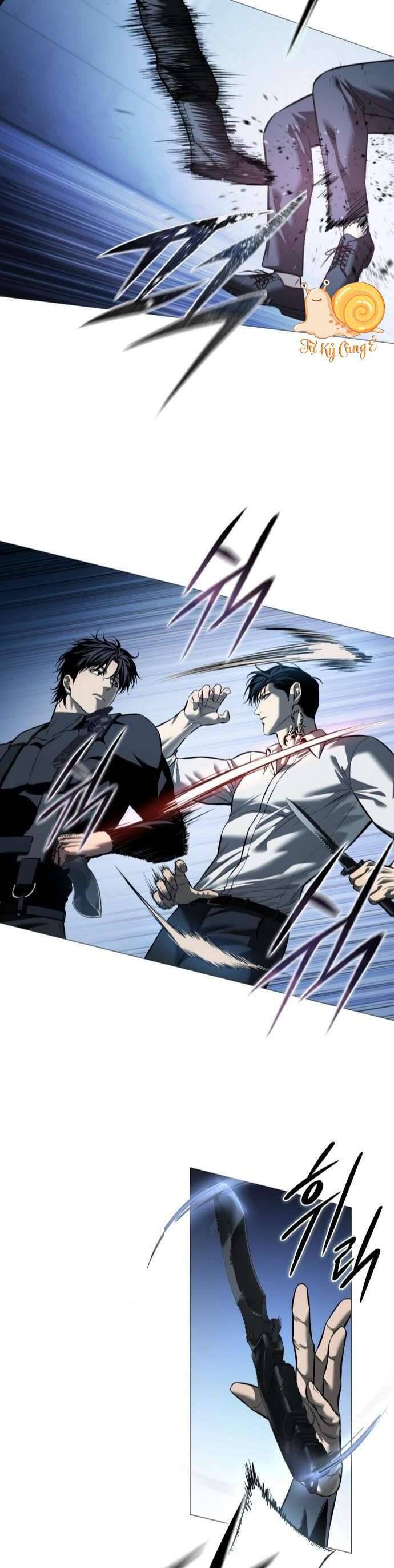 Red Shirt - Chapter 14 - Page 4