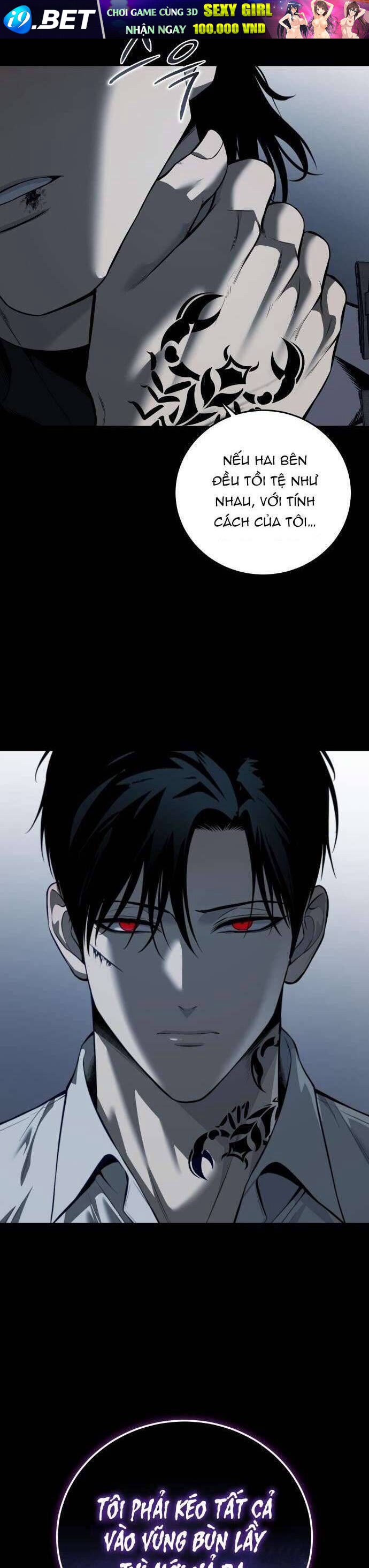 Red Shirt - Chapter 14 - Page 40