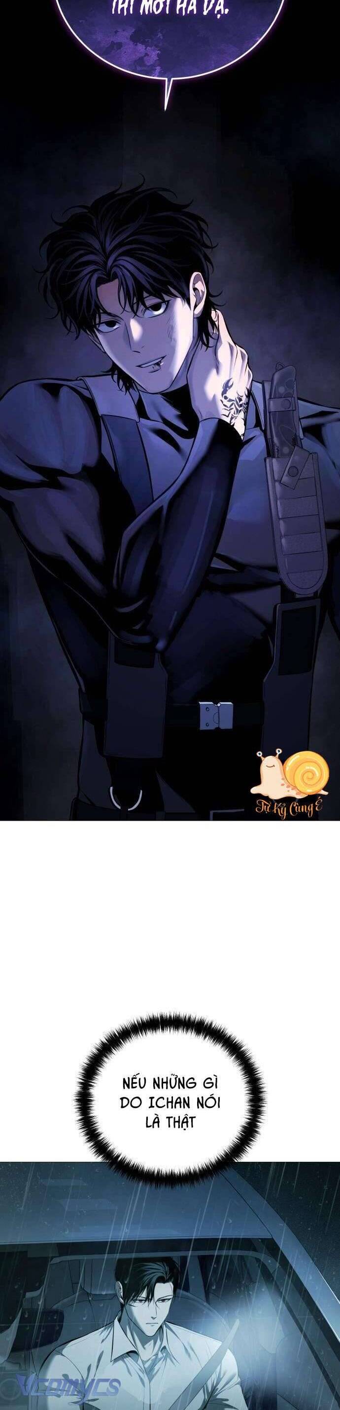 Red Shirt - Chapter 14 - Page 41