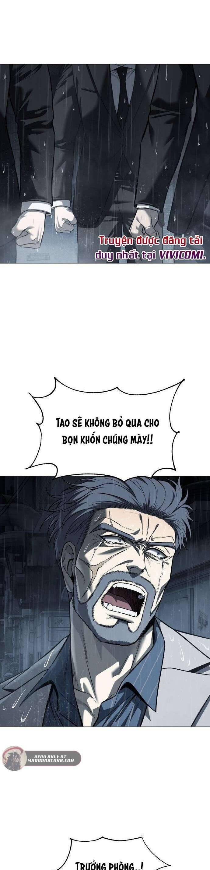 Red Shirt - Chapter 14 - Page 44