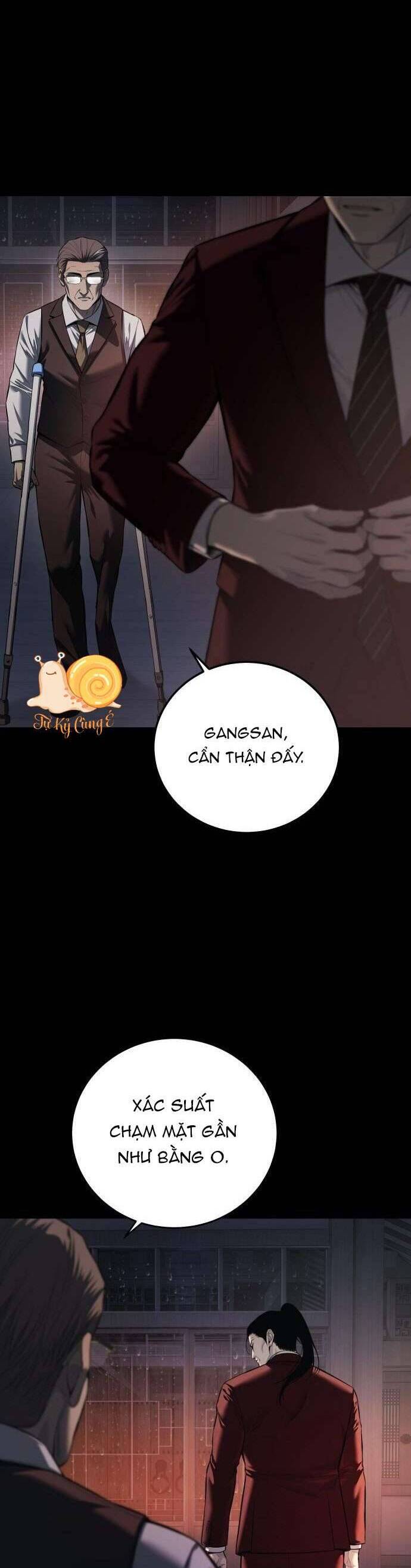 Red Shirt - Chapter 14 - Page 50