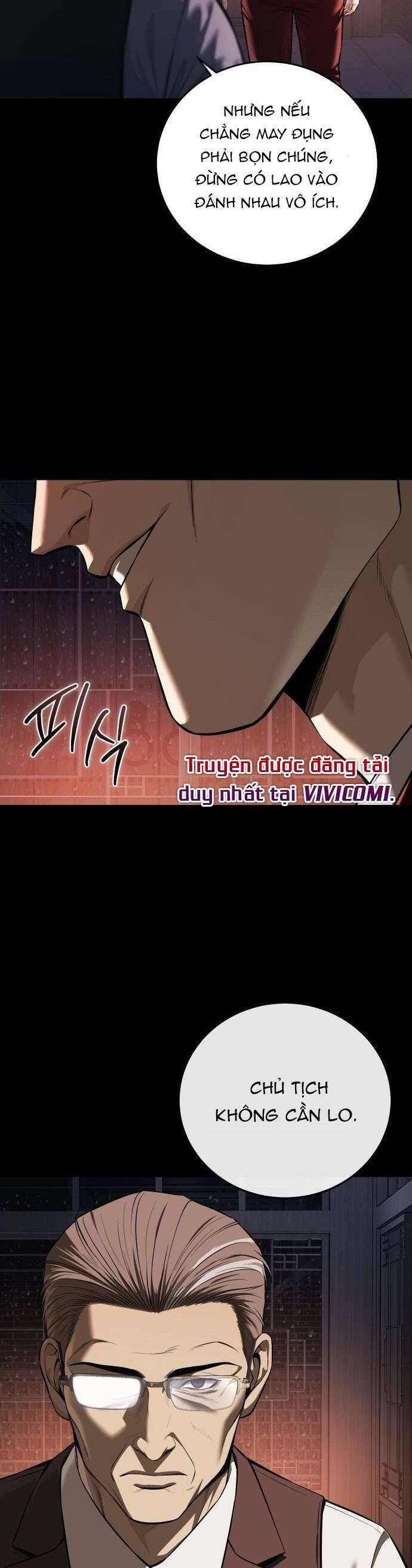 Red Shirt - Chapter 14 - Page 51