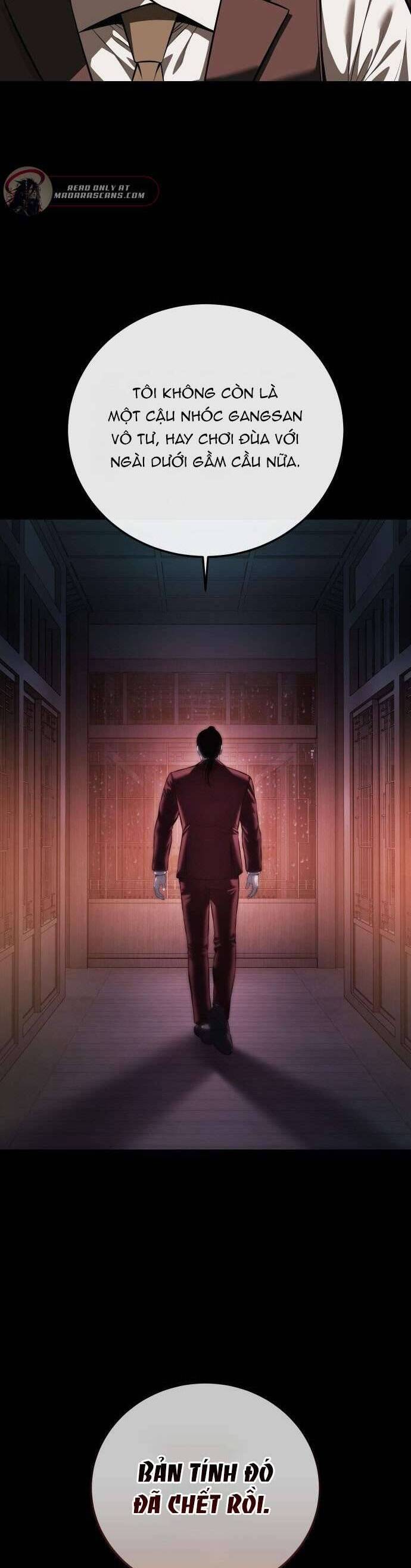 Red Shirt - Chapter 14 - Page 52