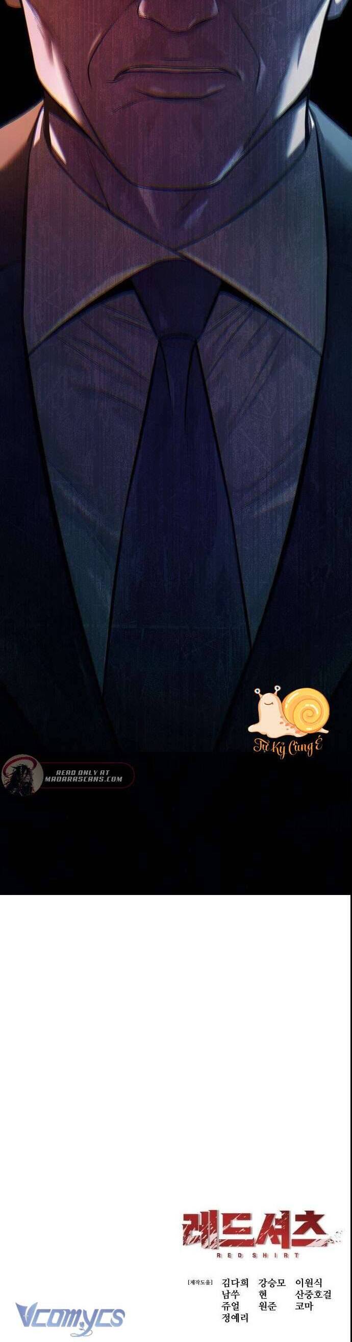 Red Shirt - Chapter 14 - Page 56