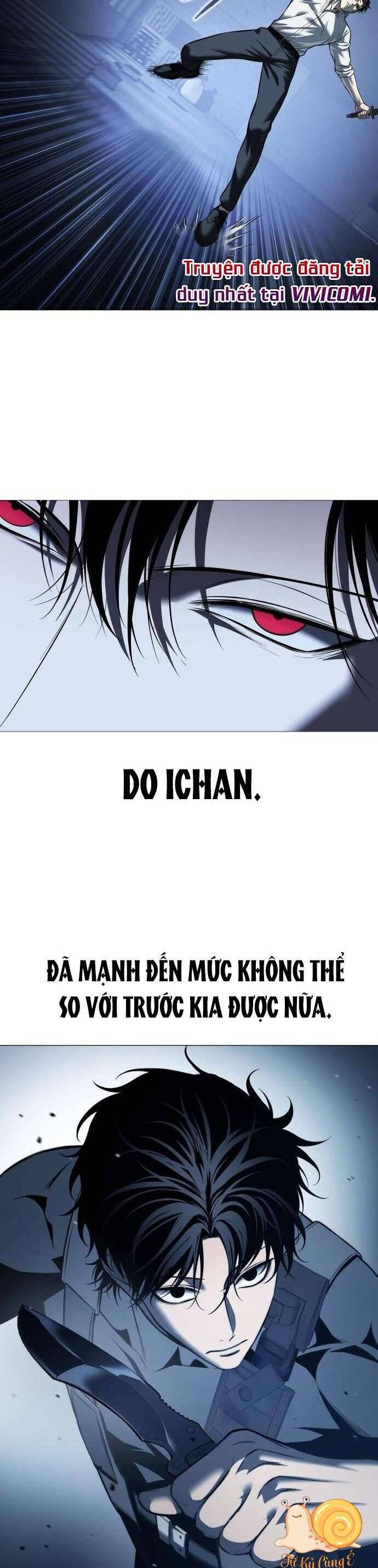 Red Shirt - Chapter 14 - Page 8