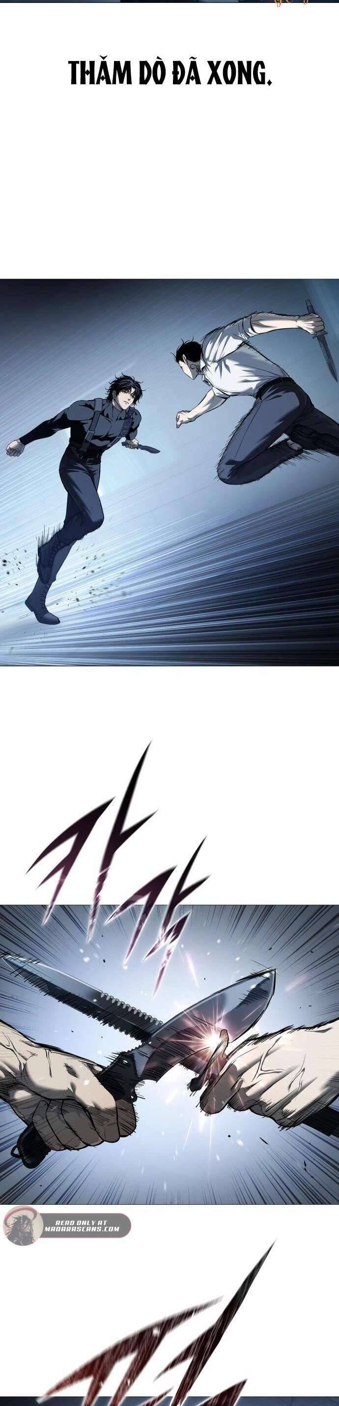 Red Shirt - Chapter 14 - Page 9