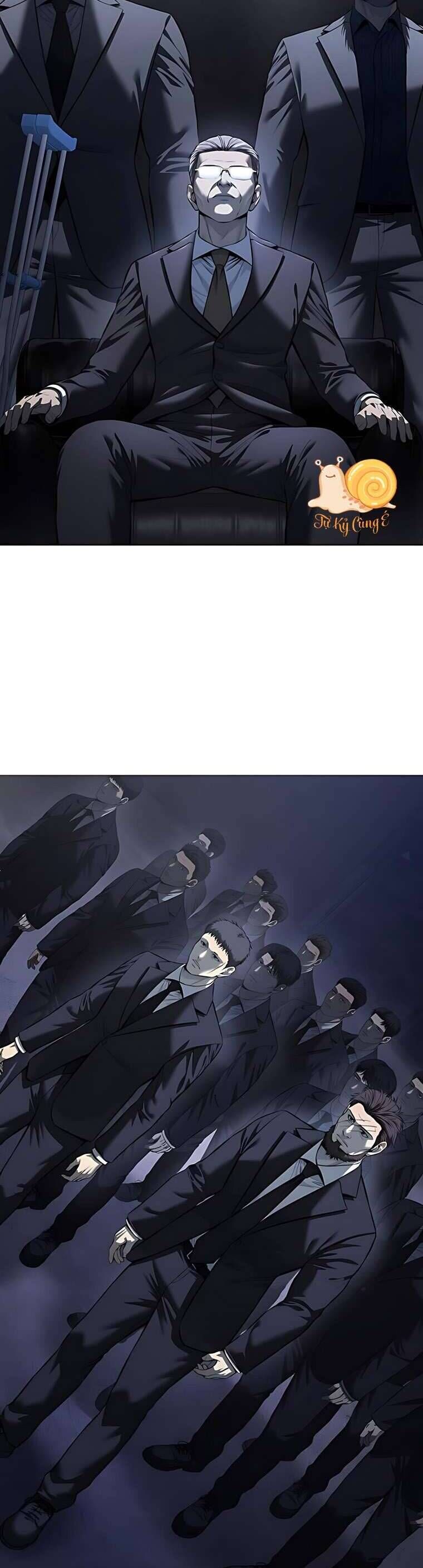 Red Shirt - Chapter 16 - Page 16