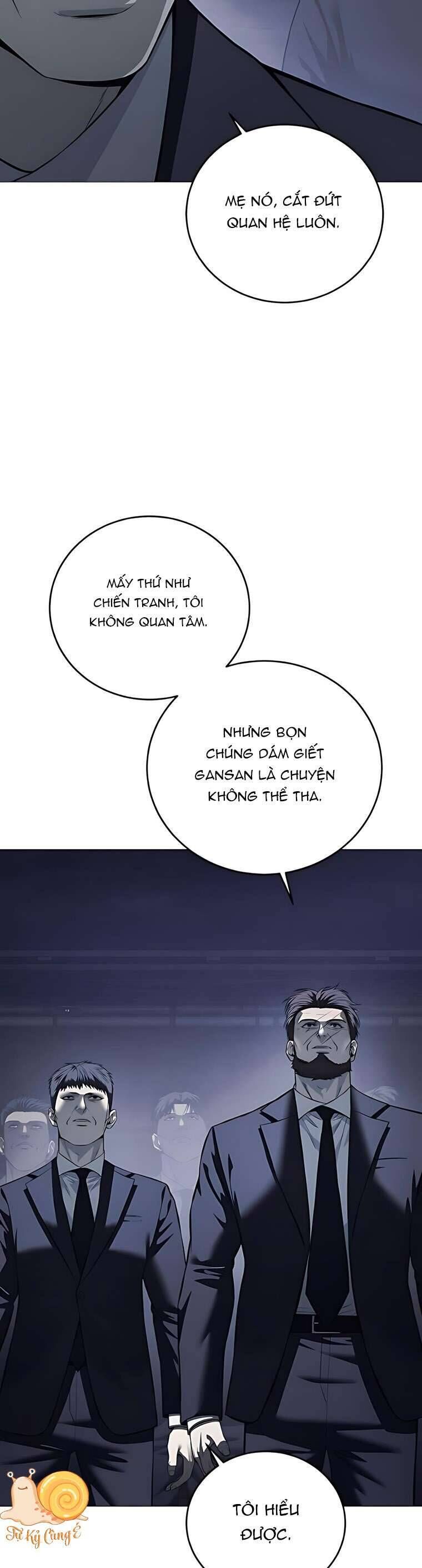 Red Shirt - Chapter 16 - Page 21