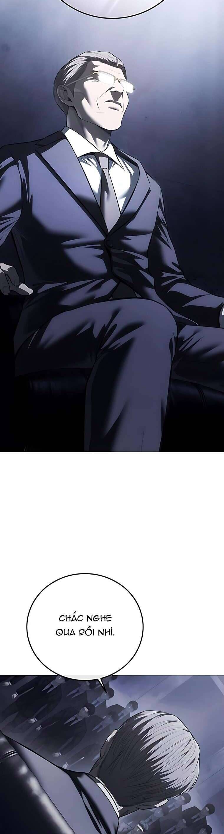 Red Shirt - Chapter 16 - Page 23