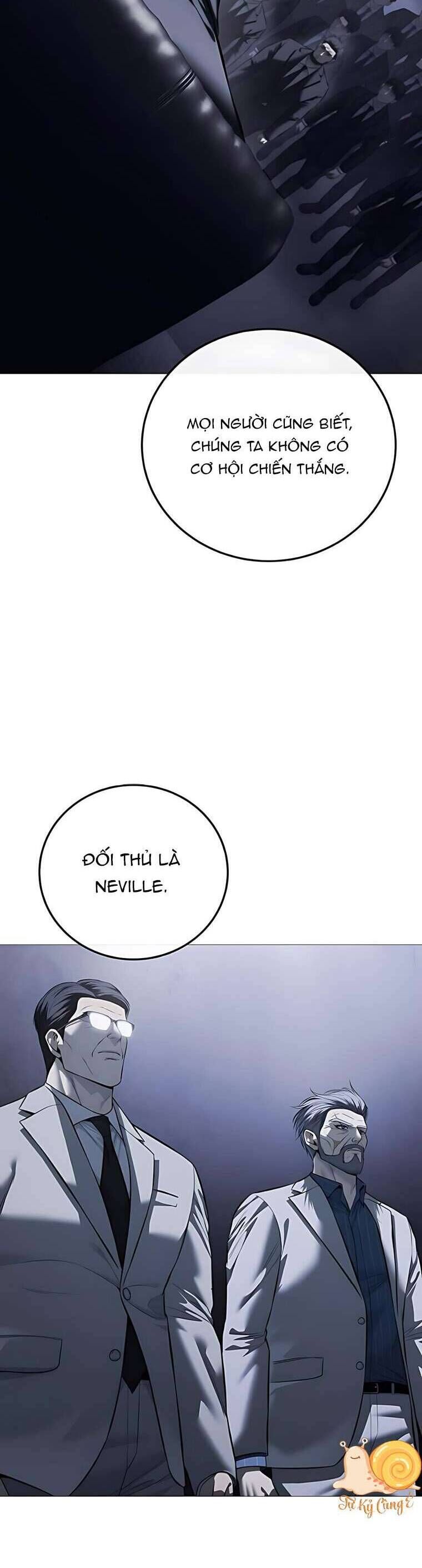 Red Shirt - Chapter 16 - Page 24