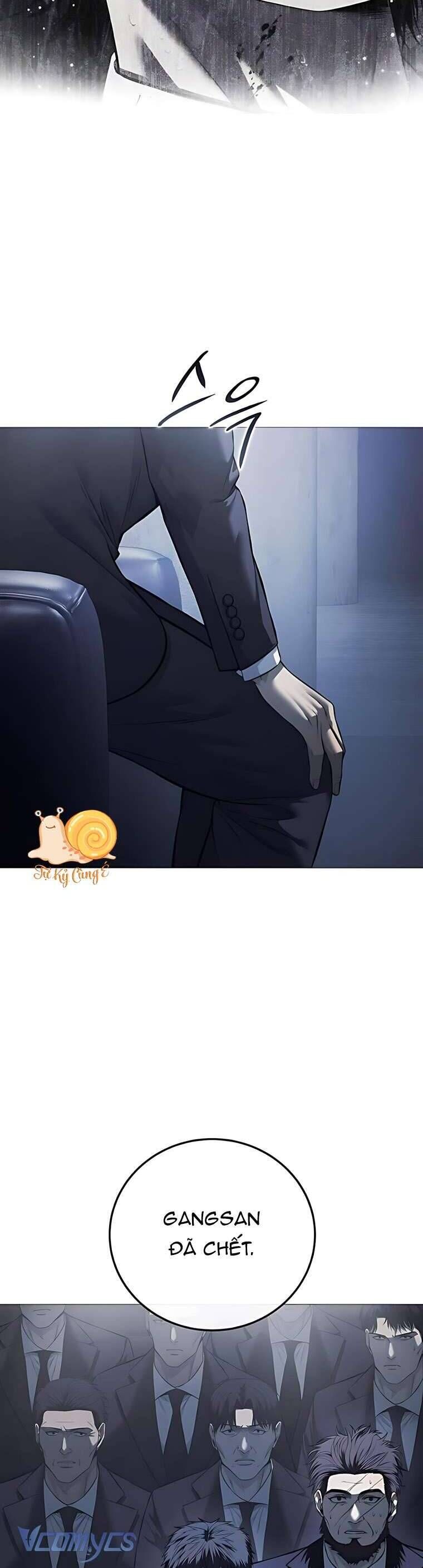 Red Shirt - Chapter 16 - Page 27